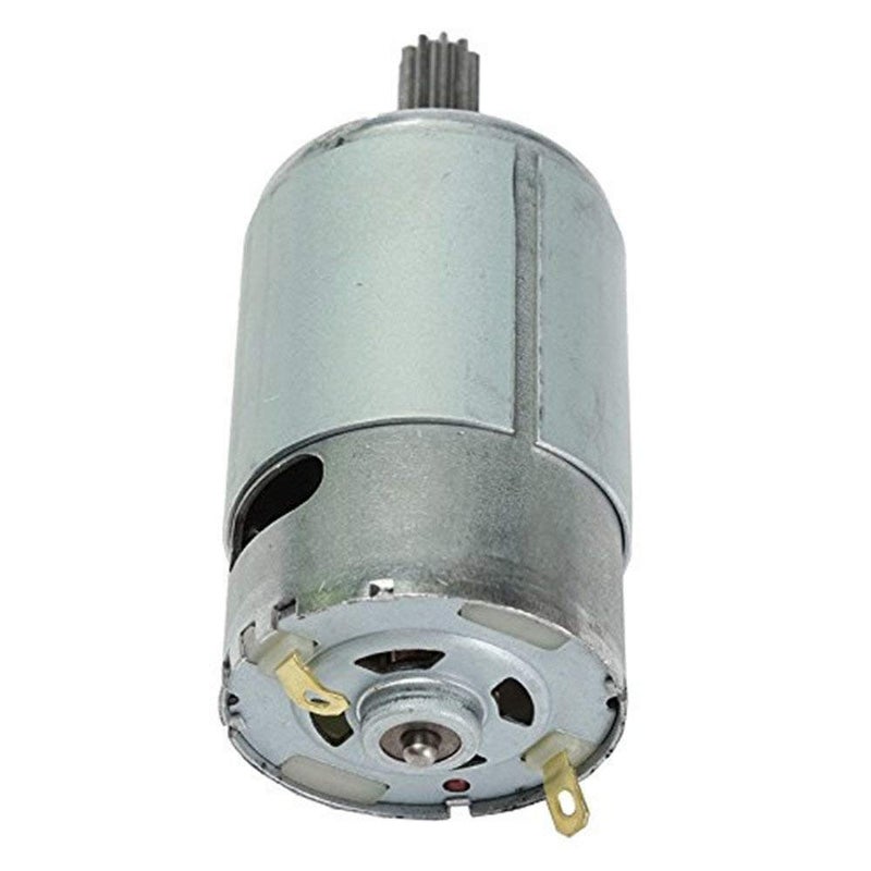 weelye Universal 550 15000RPM Electric Motor RS550 12V Motor Drive Engine Accessory for RC Car Children Ride on Toys Replacement Parts - Image 3